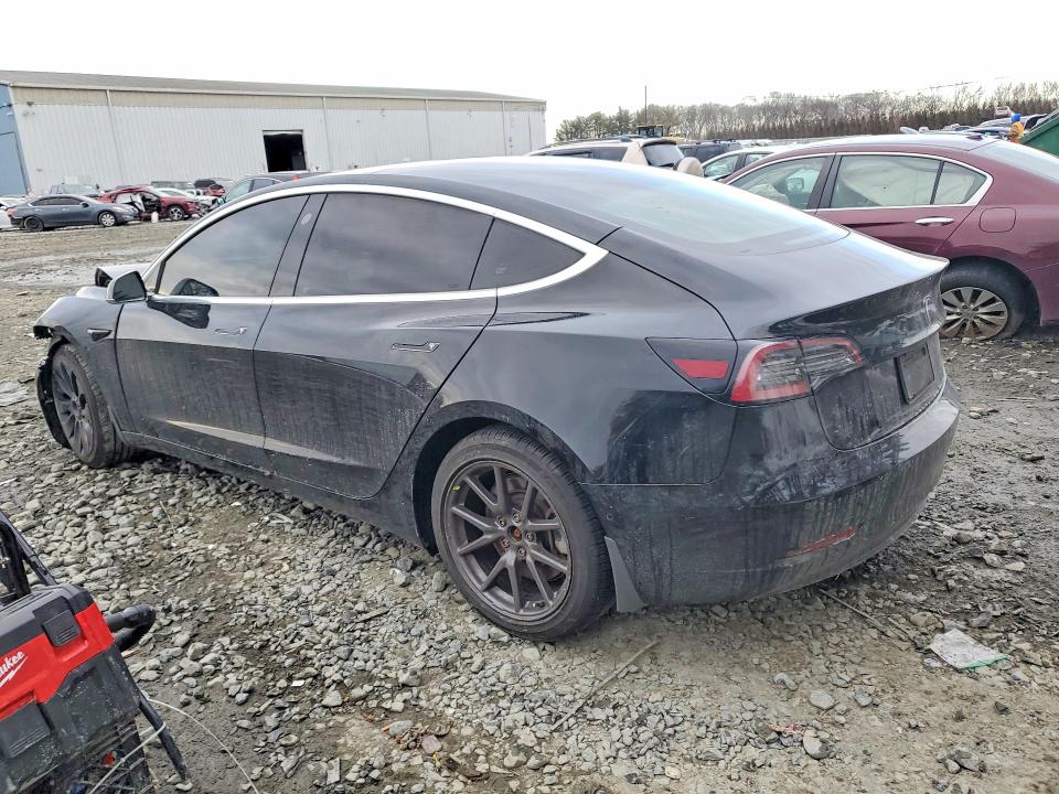 Продажа на аукционе авто 2019 Tesla Model 3, vin: 5YJ3E1EA9KF304311, номер лота: 79615365
