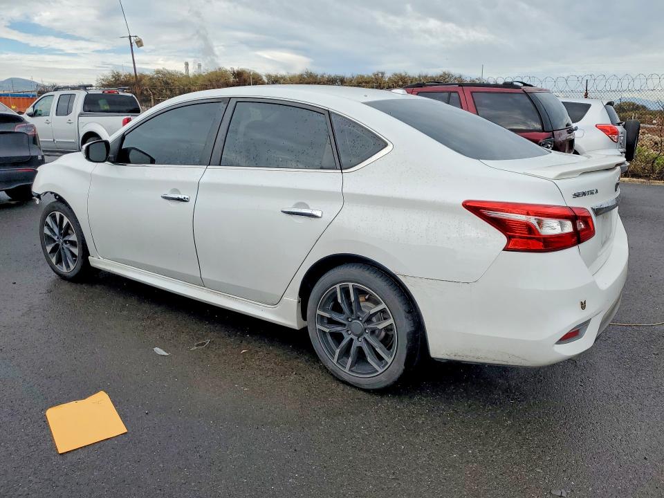 Aukcja sprzedaży 2016 Nissan Sentra, vin: 3N1AB7AP5GY332229, numer aukcji: 46217916