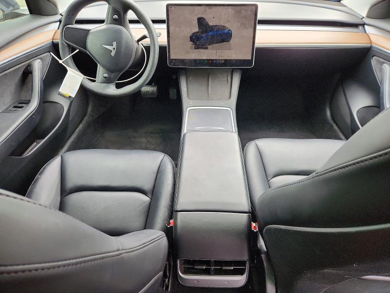 Aukcja sprzedaży 2023 Tesla Model 3, vin: 5YJ3E1EA3PF701097, numer aukcji: 46444506