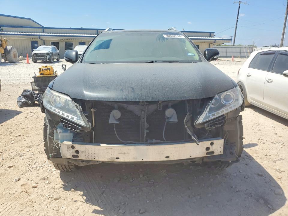 Aukcja sprzedaży 2015 Lexus Rx 350, vin: 2T2ZK1BAXFC172222, numer aukcji: 46942676