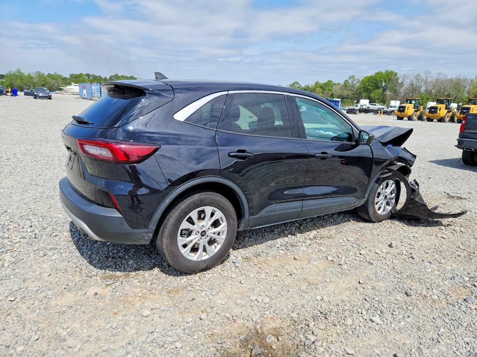 47084866 :رقم المزاد ، 1FMCU0GN3RUA06296 vin ، 2024 Ford Escape مزاد بيع