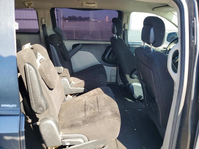 Aukcja sprzedaży 2012 Dodge Grand Caravan, vin: 2C4RDGBG6CR352086, numer aukcji: 47094416