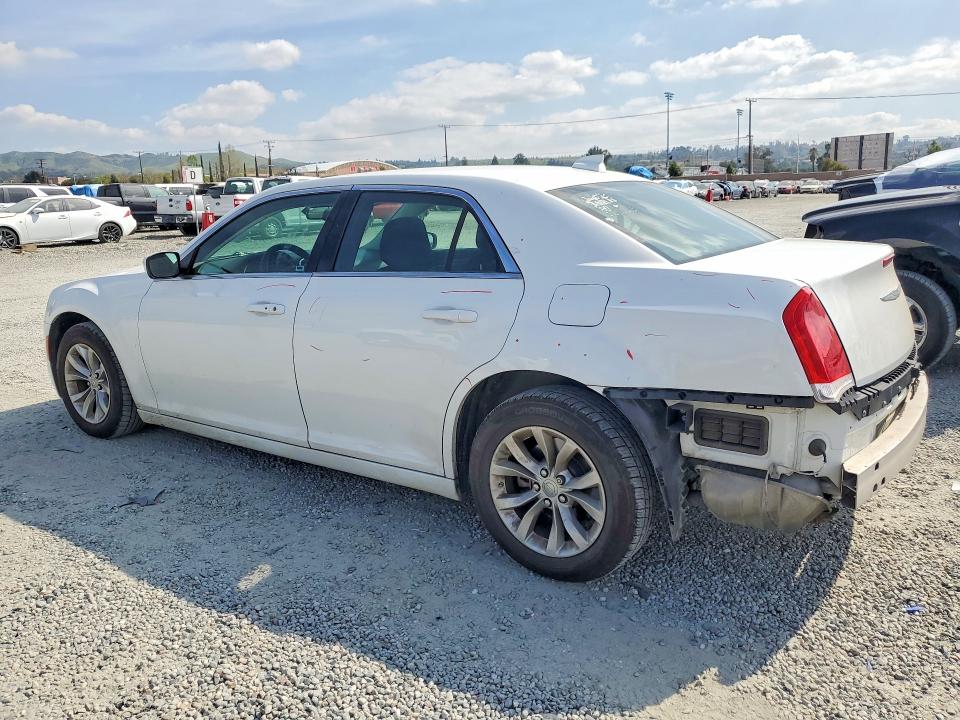 Aukcja sprzedaży 2022 Chrysler 300, vin: 2C3CCAAG4NH139643, numer aukcji: 41787136