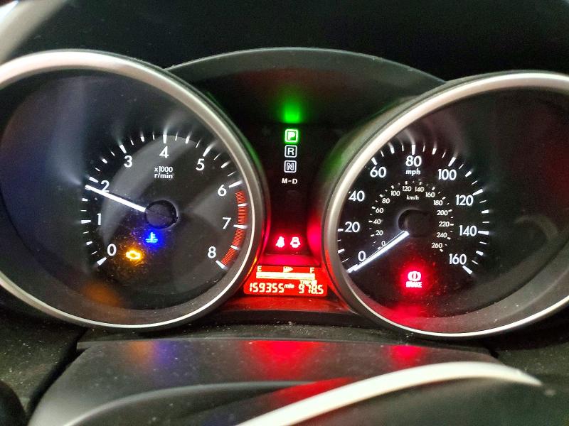 79846525 :رقم المزاد ، JM1CW2BL5D0162582 vin ، 2013 Mazda 5 مزاد بيع