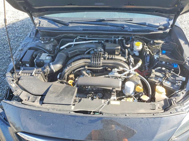 Aukcja sprzedaży 2020 Subaru Impreza, vin: 4S3GTAD64L3718261, numer aukcji: 45963096