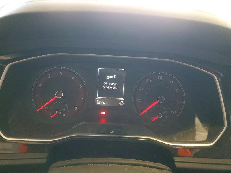 Aukcja sprzedaży 2020 Volkswagen Jetta S, vin: 3VWCB7BU2LM072865, numer aukcji: 47184426