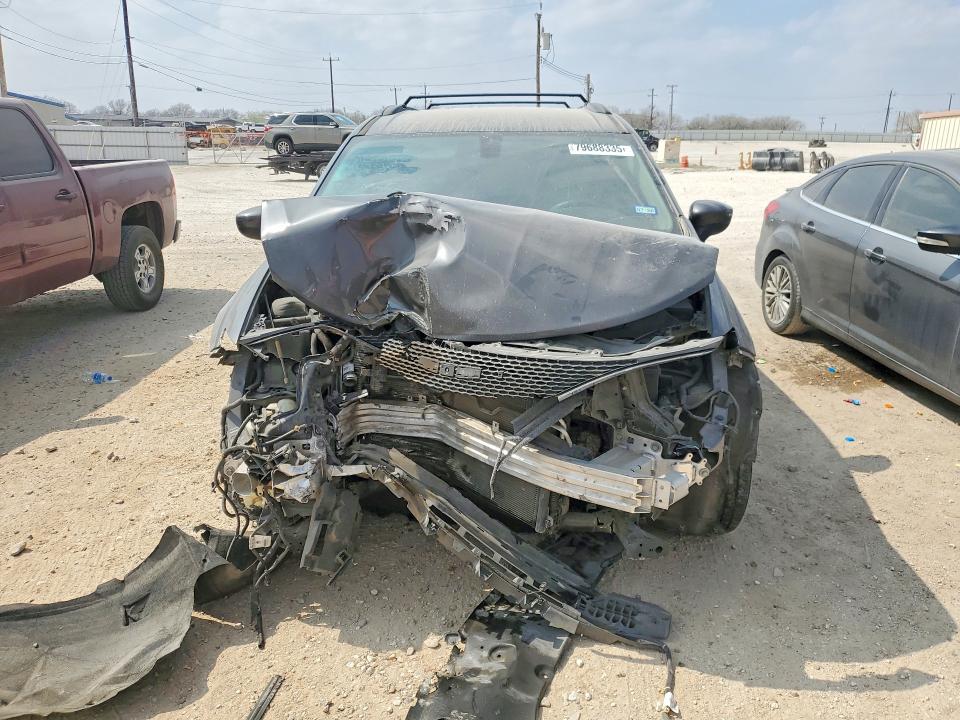 Aukcja sprzedaży 2017 Chrysler Pacifica, vin: 2C4RC1DG2HR516731, numer aukcji: 79688335