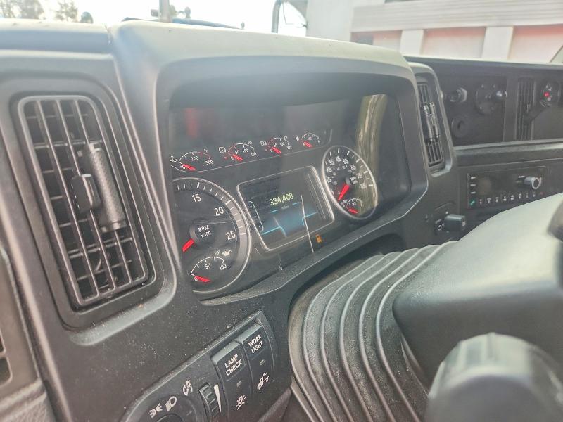 Продаж на аукціоні авто 2022 International Lt625, vin: 3HSDZTZR2NN195213, номер лоту: 45678326
