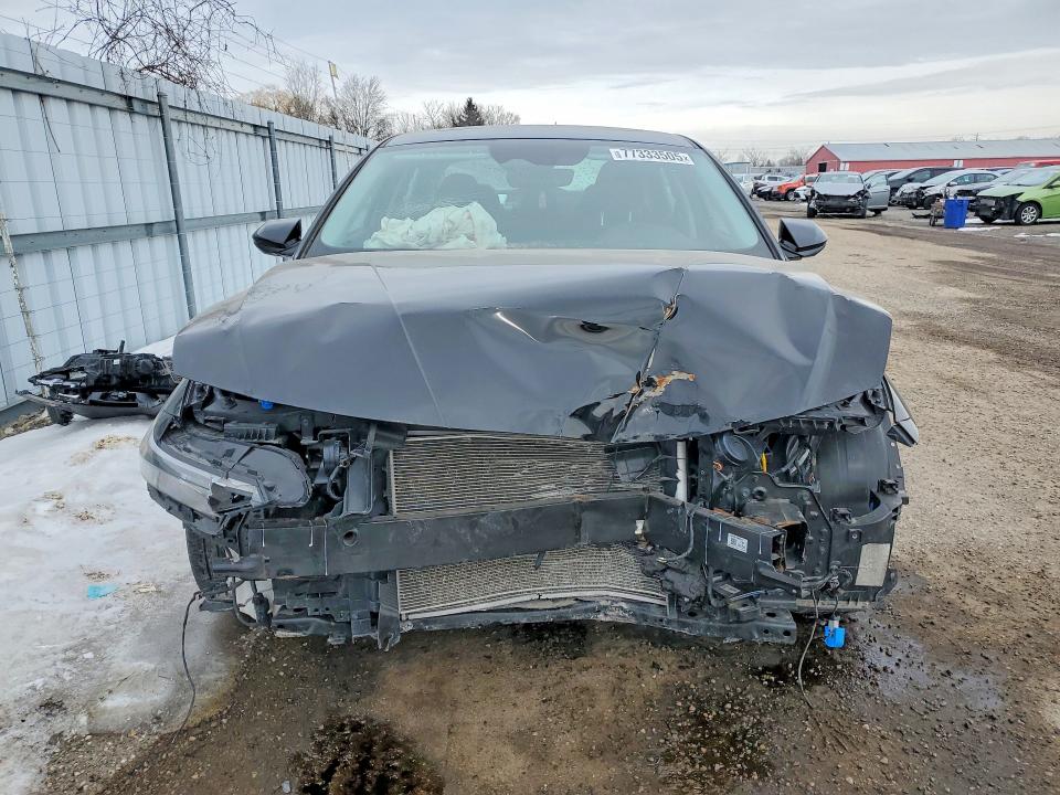 Продажа на аукционе авто 2025 Hyundai Elantra, vin: KMHLM4DG6SU895257, номер лота: 77333505