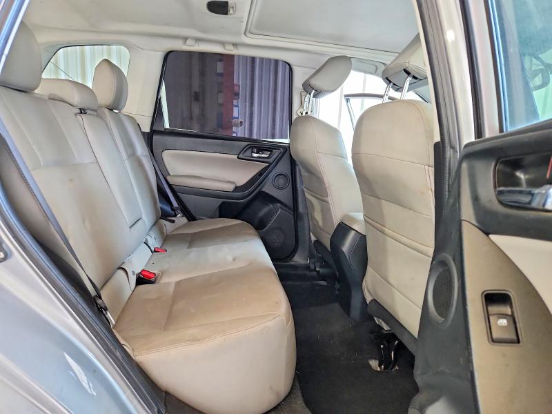 Продажа на аукционе авто 2016 Subaru Forester, vin: JF2SJAVC6GH477544, номер лота: 79801145
