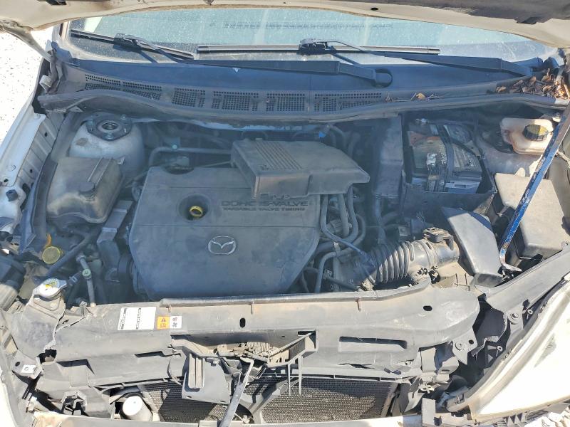 Продажа на аукционе авто 2010 Mazda 5, vin: JM1CR2W31A0386106, номер лота: 47985706