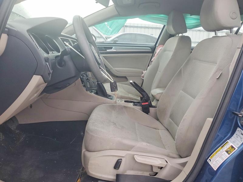Aukcja sprzedaży 2016 Volkswagen Golf Sportwagen, vin: 3VWA17AU3GM516515, numer aukcji: 47459056