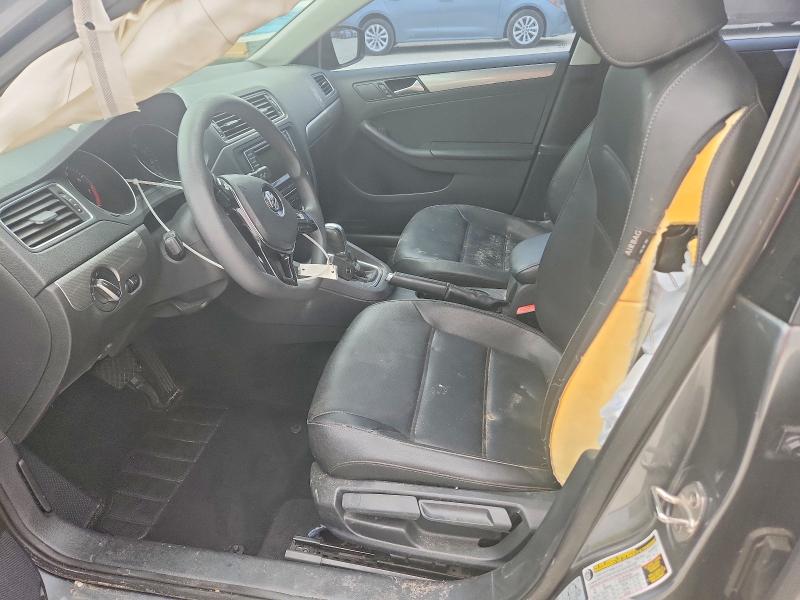 Продаж на аукціоні авто 2018 Volkswagen Jetta, vin: 3VWDB7AJ3JM222989, номер лоту: 47448266