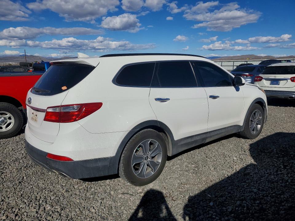 Aukcja sprzedaży 2016 Hyundai Santa Fe, vin: KM8SM4HF5GU143702, numer aukcji: 79347005