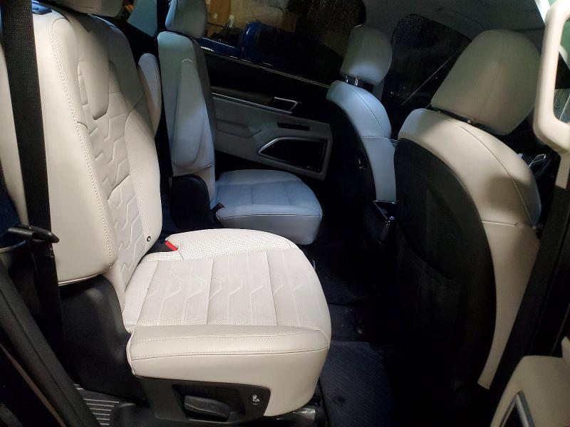 2020 Kia Telluride მანქანა იყიდება აუქციონზე, vin: 5XYP5DHC1LG051415, აუქციონის ნომერი: 79478235