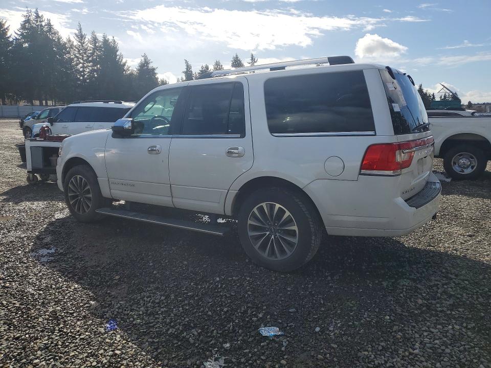 Aukcja sprzedaży 2015 Lincoln Navigator, vin: 5LMJJ2HT2FEJ02416, numer aukcji: 47274766