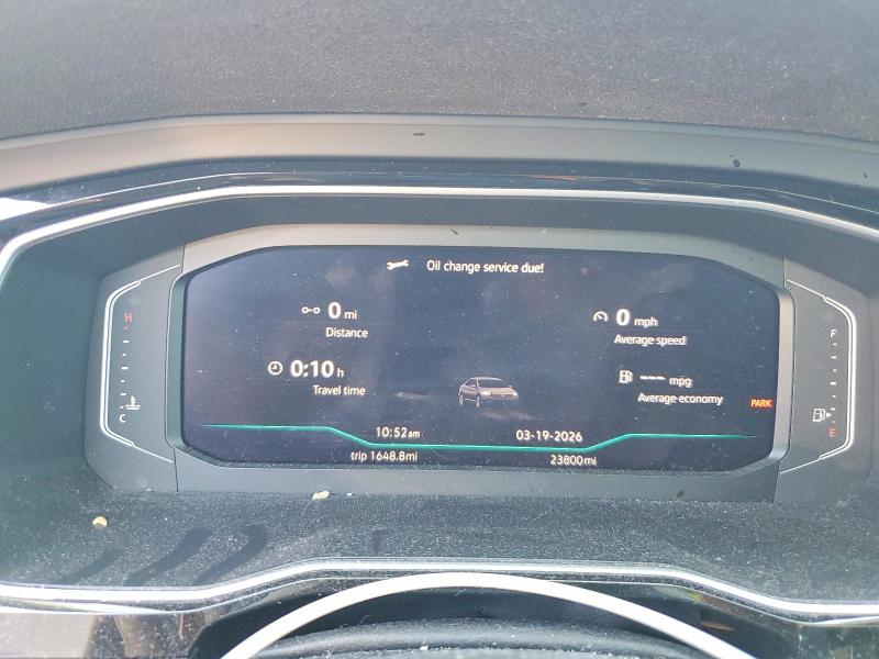 Aukcja sprzedaży 2020 Volkswagen Jetta, vin: 3VWGB7BU5LM010927, numer aukcji: 46736786