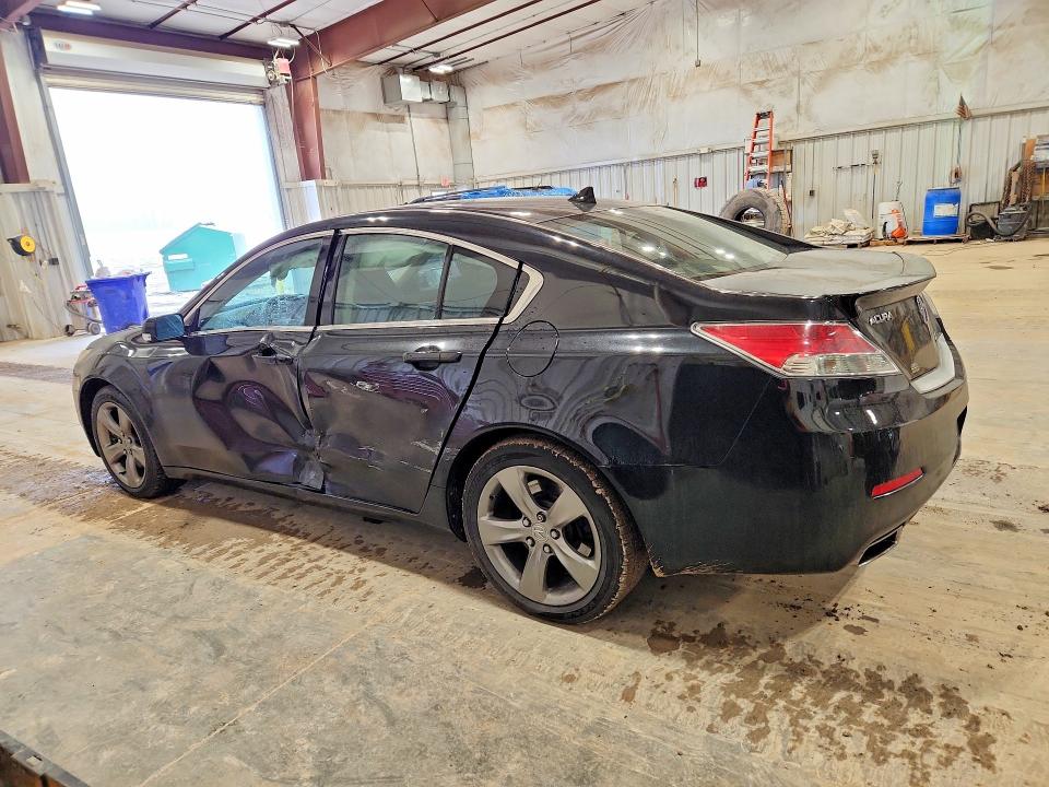 Aukcja sprzedaży 2012 Acura Tl, vin: 19UUA9F51CA012521, numer aukcji: 41731836