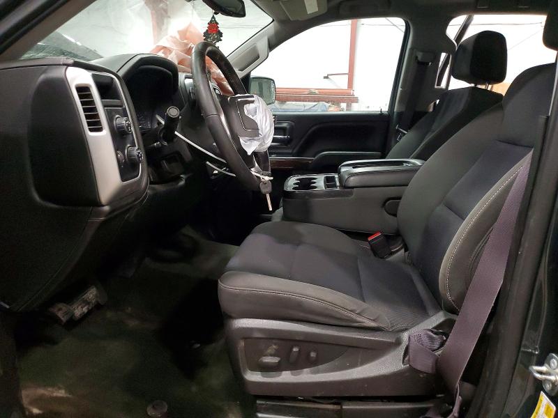 79983475 :رقم المزاد ، 1GTV2MECXHZ202040 vin ، 2017 Gmc Sierra مزاد بيع