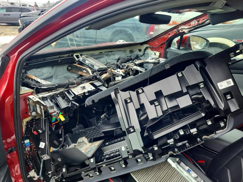2024 Volkswagen Id.4 მანქანა იყიდება აუქციონზე, vin: 1V27SPE80RC005841, აუქციონის ნომერი: 46882126