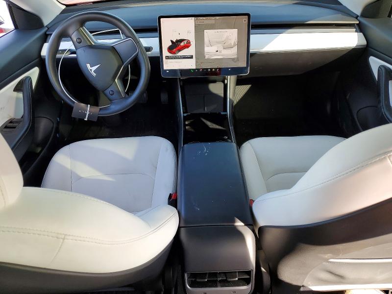 Aukcja sprzedaży 2020 Tesla Model 3, vin: 5YJ3E1EA8LF804882, numer aukcji: 41836526