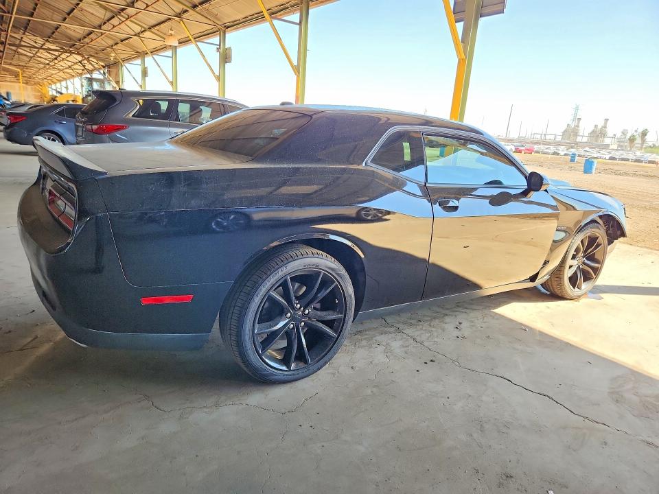 Продажа на аукционе авто 2016 Dodge Challenger, vin: 2C3CDZBT4GH226419, номер лота: 47405656