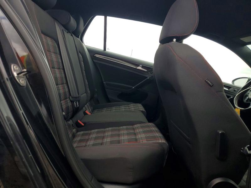 Aukcja sprzedaży 2015 Volkswagen Gti, vin: 3VW4T7AU0FM051522, numer aukcji: 45757296