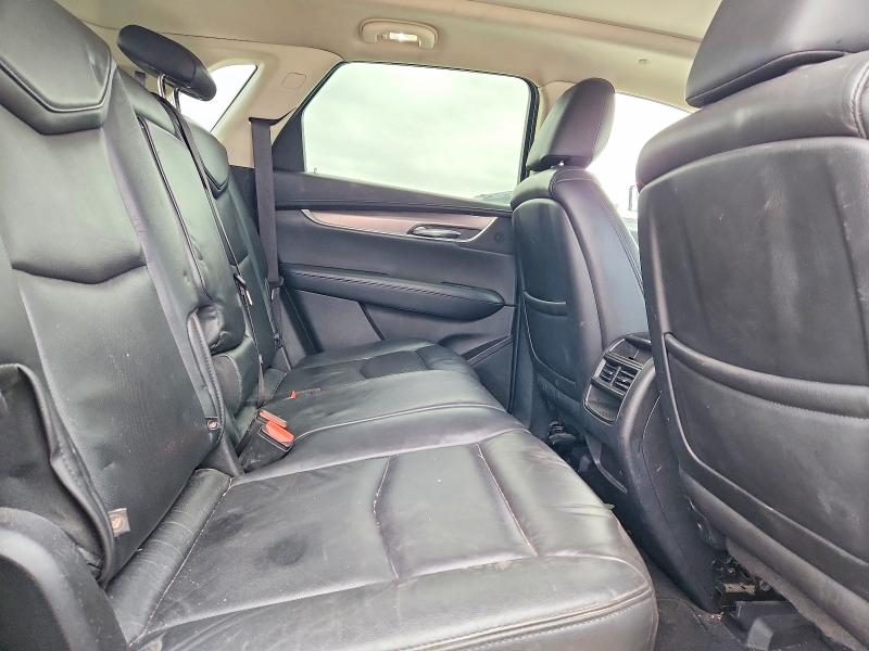 Продаж на аукціоні авто 2019 Cadillac Xt5, vin: 1GYKNDRS1KZ249681, номер лоту: 46105686