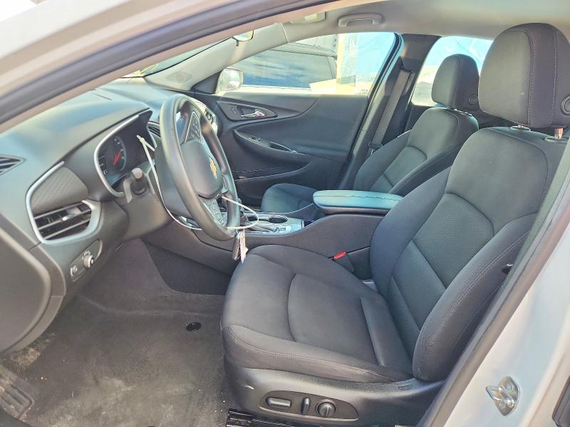 Aukcja sprzedaży 2023 Chevrolet Malibu, vin: 1G1ZD5ST2PF210003, numer aukcji: 78132035