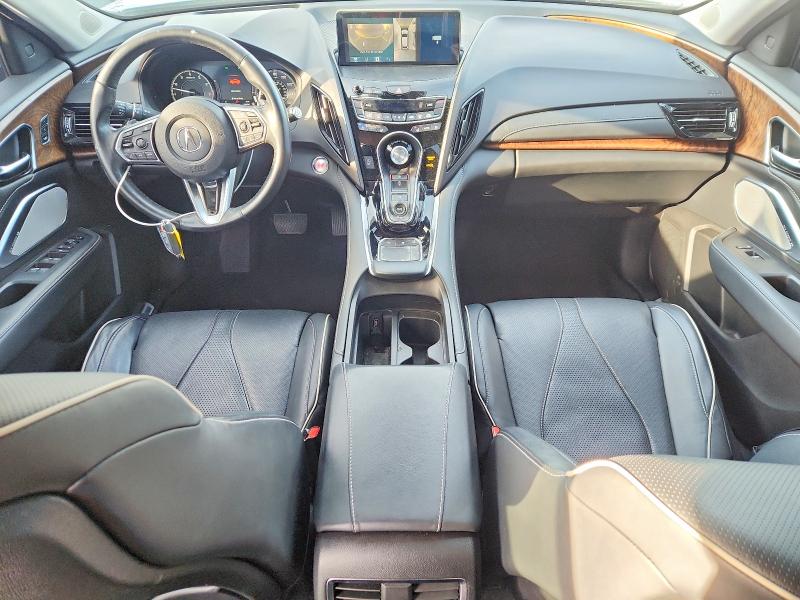 Продаж на аукціоні авто 2020 Acura Rdx, vin: 5J8TC2H79LL021466, номер лоту: 46613106