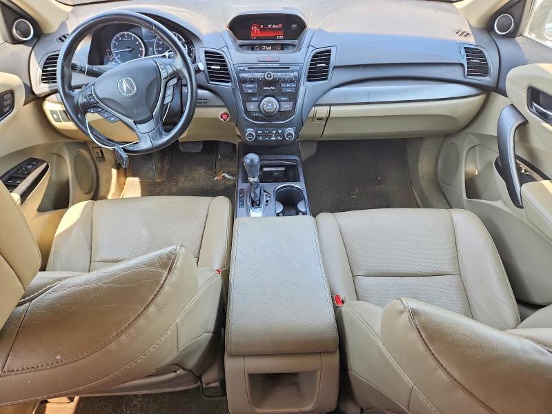 Продажа на аукционе авто 2014 Acura Rdx, vin: 5J8TB3H38EL006241, номер лота: 47544386