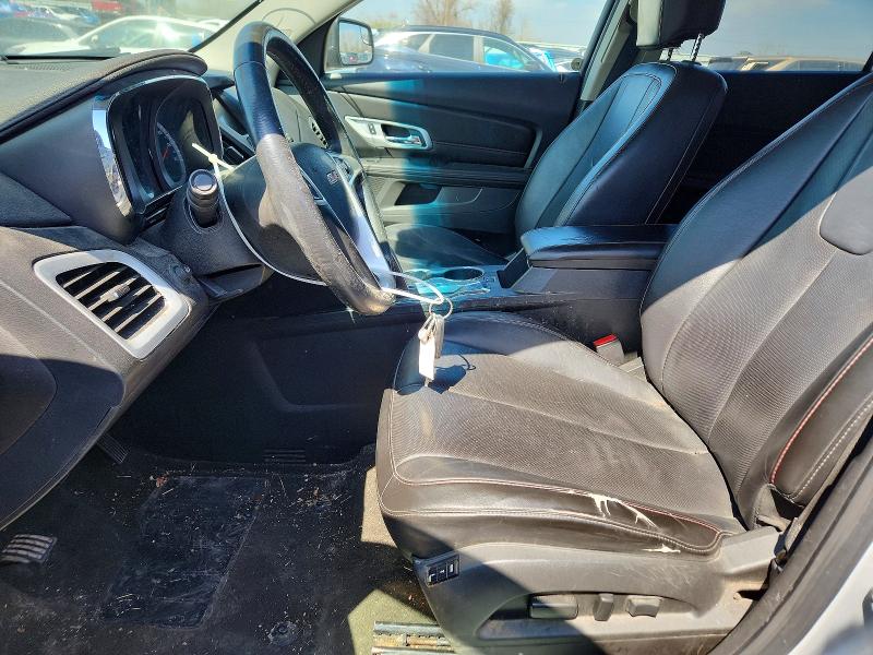78173345 :رقم المزاد ، 2GKALWEK8C6297592 vin ، 2012 Gmc Terrain مزاد بيع