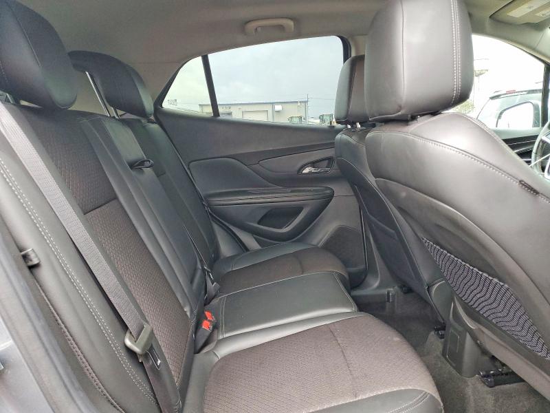 Продажа на аукционе авто 2019 Buick Encore, vin: KL4CJASB1KB880965, номер лота: 48271186