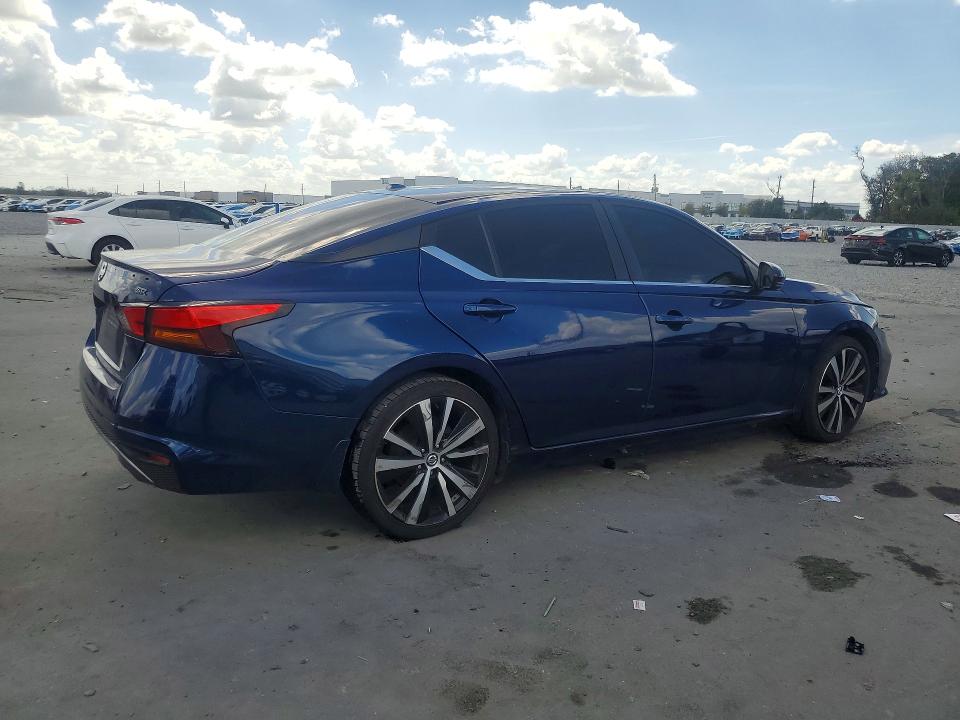 Продаж на аукціоні авто 2019 Nissan Altima, vin: 1N4BL4CV9KC173344, номер лоту: 41847136