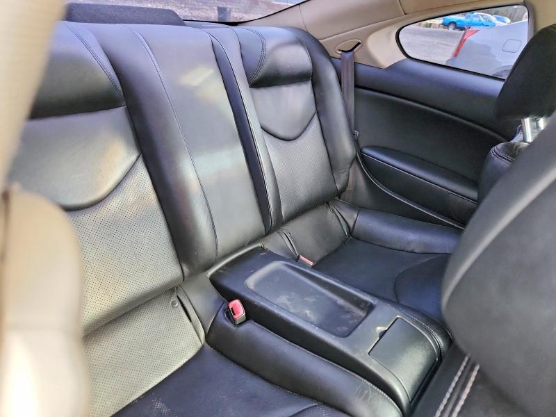 Aukcja sprzedaży 2008 Infinity G37, vin: JNKCV64E28M111613, numer aukcji: 79973545
