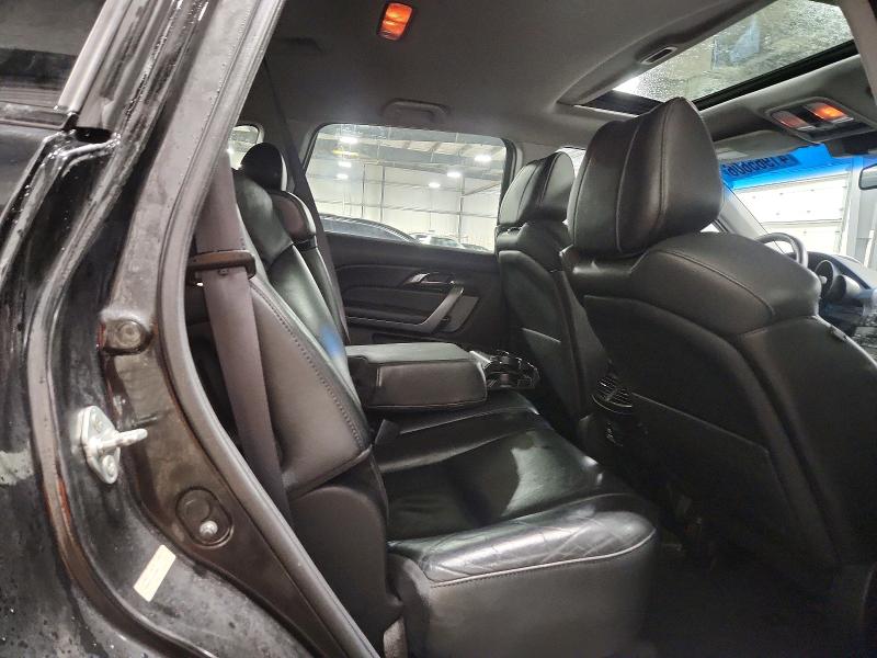 Продажа на аукционе авто 2008 Acura Mdx, vin: 2HNYD282X8H501133, номер лота: 41965606