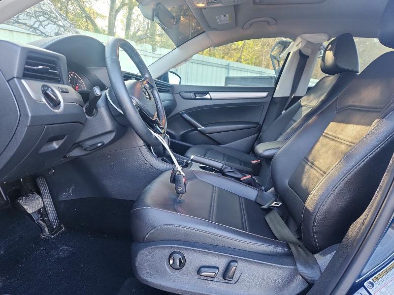 Aukcja sprzedaży 2021 Volkswagen Passat, vin: 1VWSA7A38MC008212, numer aukcji: 41913726