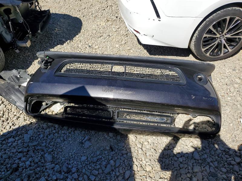 Aukcja sprzedaży 2019 Dodge Challenger, vin: 2C3CDZFJ9KH738999, numer aukcji: 45796066