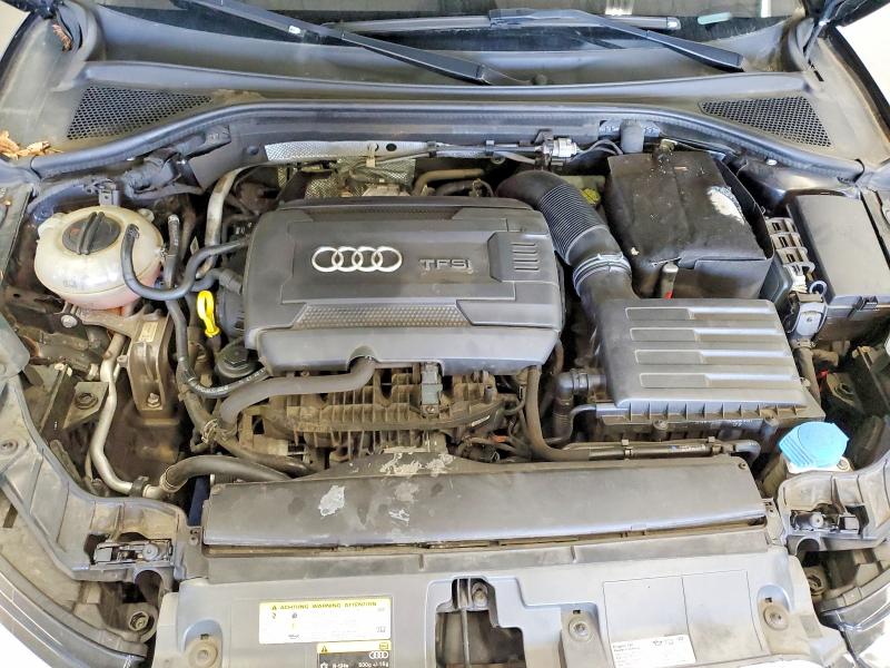 Продажа на аукционе авто 2015 Audi A3, vin: WAUBFGFFXF1084002, номер лота: 47912966