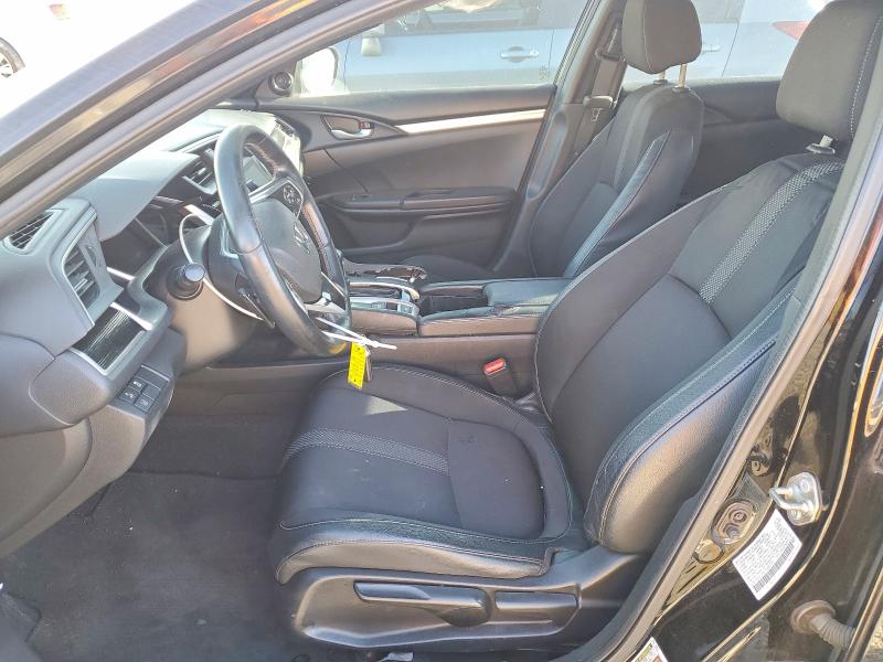 Продаж на аукціоні авто 2020 Honda Civic, vin: 2HGFC2F87LH501091, номер лоту: 79643305