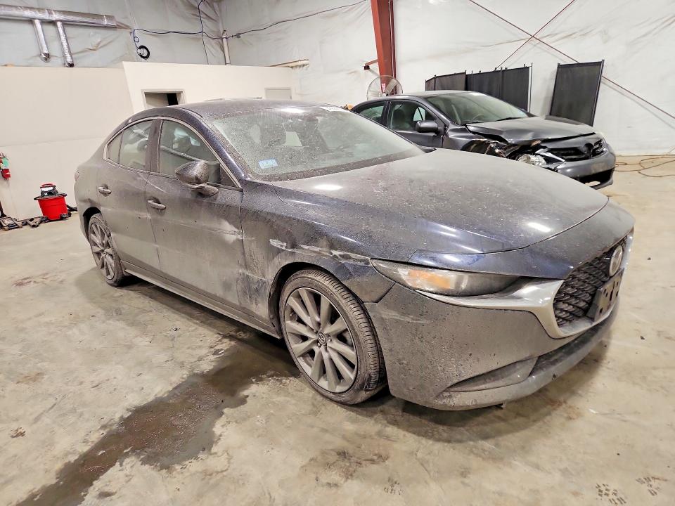 Продаж на аукціоні авто 2020 Mazda 3, vin: JM1BPBDM2L1164510, номер лоту: 45588986