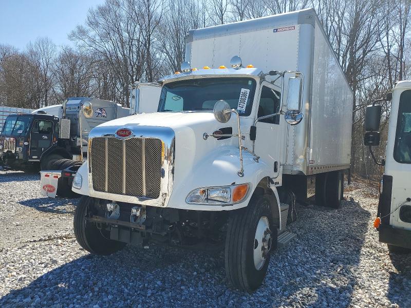 Продажа на аукционе авто 2022 Peterbilt 337, vin: 2NP2HM6X7NM774178, номер лота: 47308386