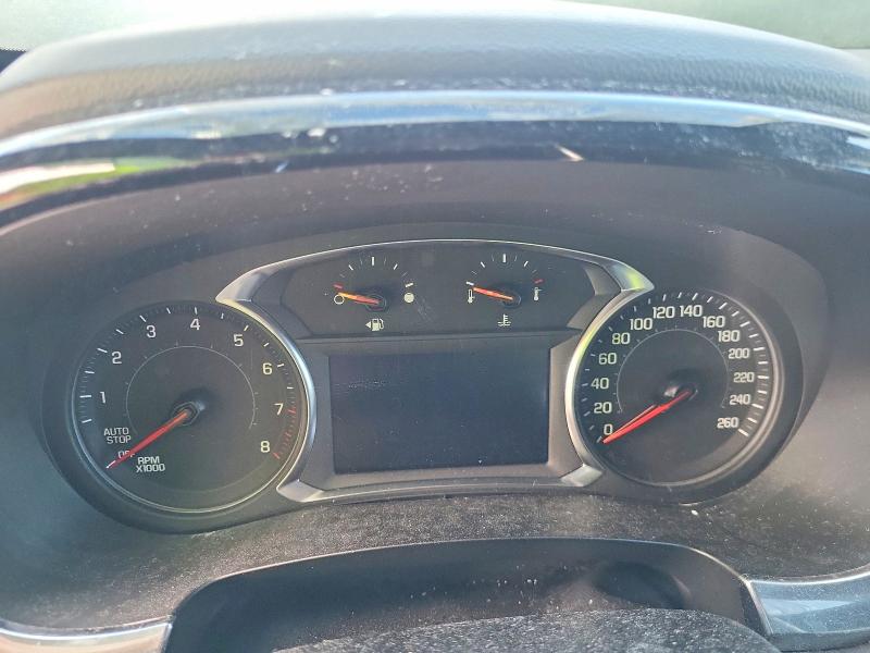 Aukcja sprzedaży 2023 Chevrolet Traverse Lt 4dr Awd, vin: 1GNEVHKW7PJ311010, numer aukcji: 41963776