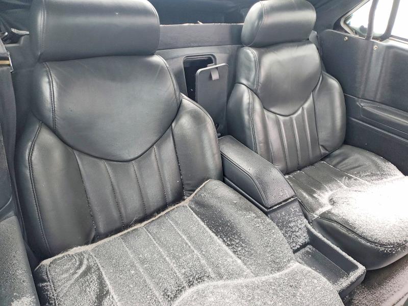 1994 Oldsmobile Cutlass Supreme მანქანა იყიდება აუქციონზე, vin: 1G3WT35X6RD402281, აუქციონის ნომერი: 46094156