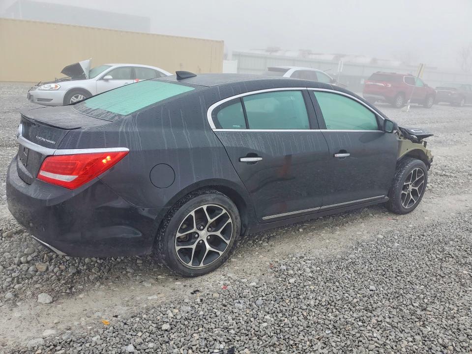 Продаж на аукціоні авто 2016 Buick Lacrosse, vin: 1G4G45G38GF268832, номер лоту: 41804856