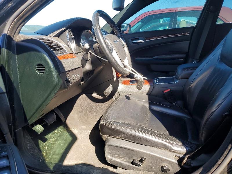 Aukcja sprzedaży 2012 Chrysler 300, vin: 2C3CCACG9CH221491, numer aukcji: 79966815