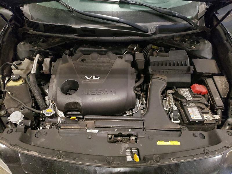 Aukcja sprzedaży 2020 Nissan Maxima, vin: 1N4AA6DV5LC368046, numer aukcji: 47559016