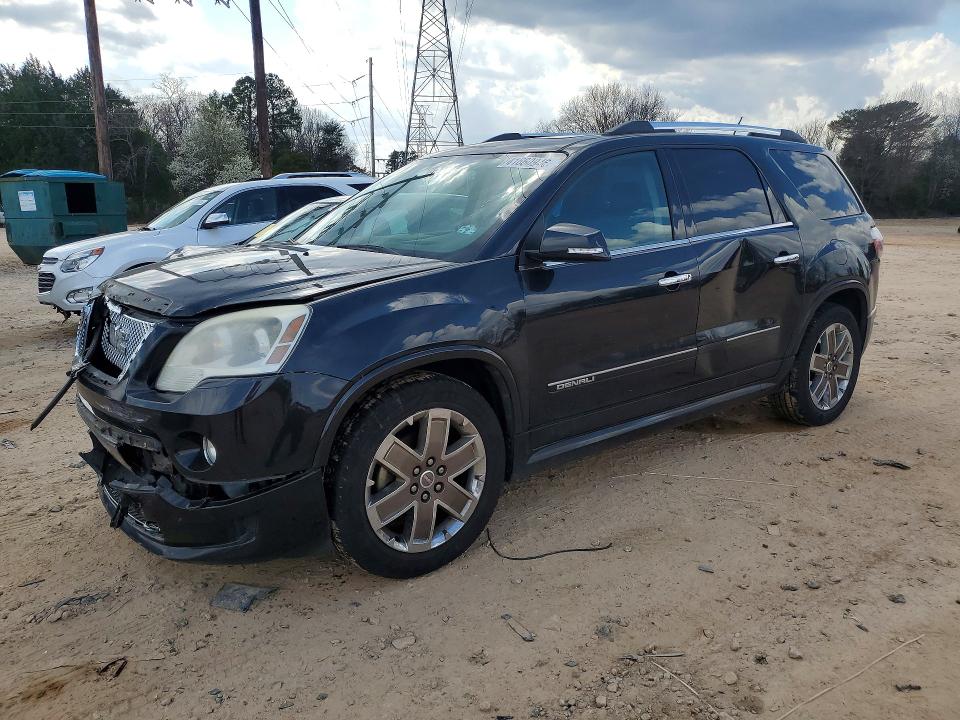Auction sale of the 2012 Gmc Acadia, vin: 1GKKVTED2CJ313190, lot number: 41660946