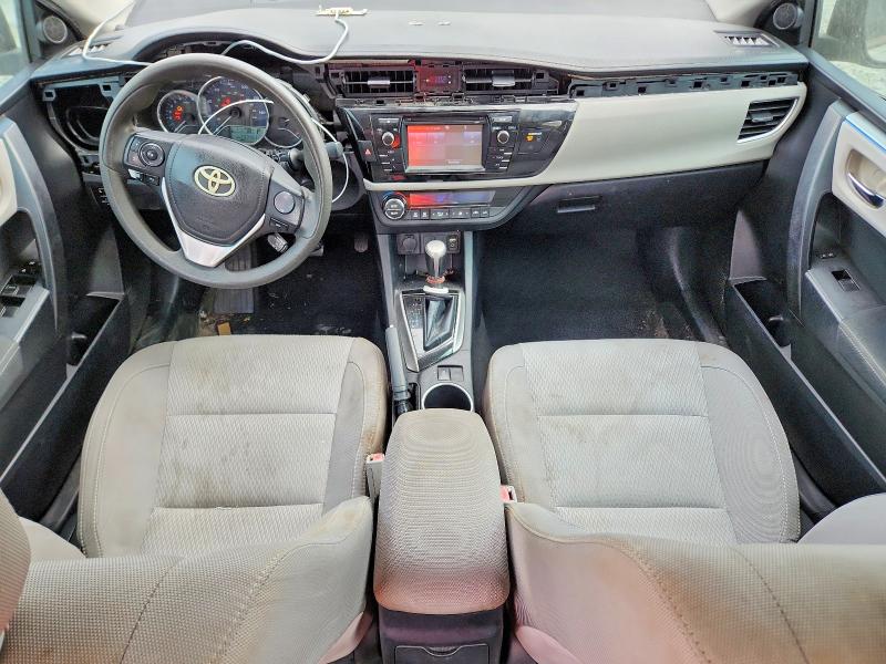Aukcja sprzedaży 2016 Toyota Corolla, vin: 2T1BURHE7GC509469, numer aukcji: 47881636
