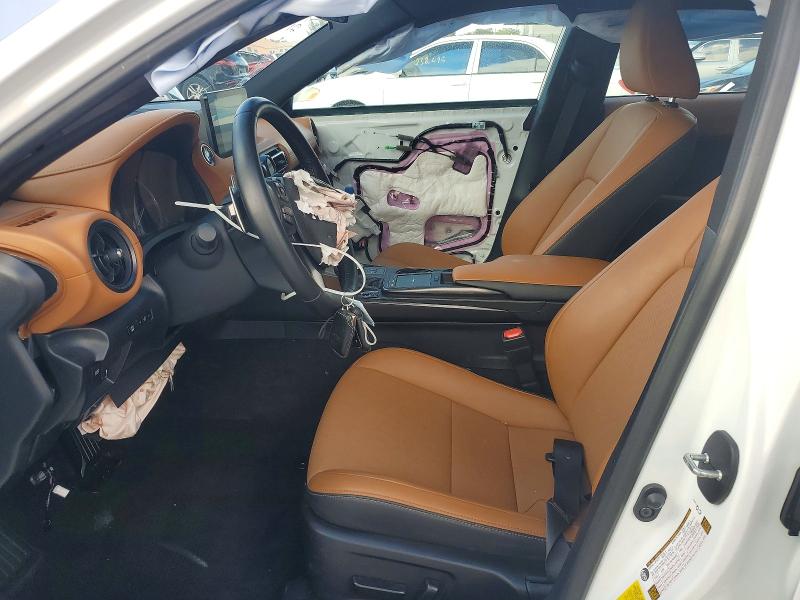 2024 Lexus Is 350 მანქანა იყიდება აუქციონზე, vin: JTHBZ1B25R5078792, აუქციონის ნომერი: 79055925